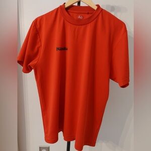 Men's Red T-Shirt